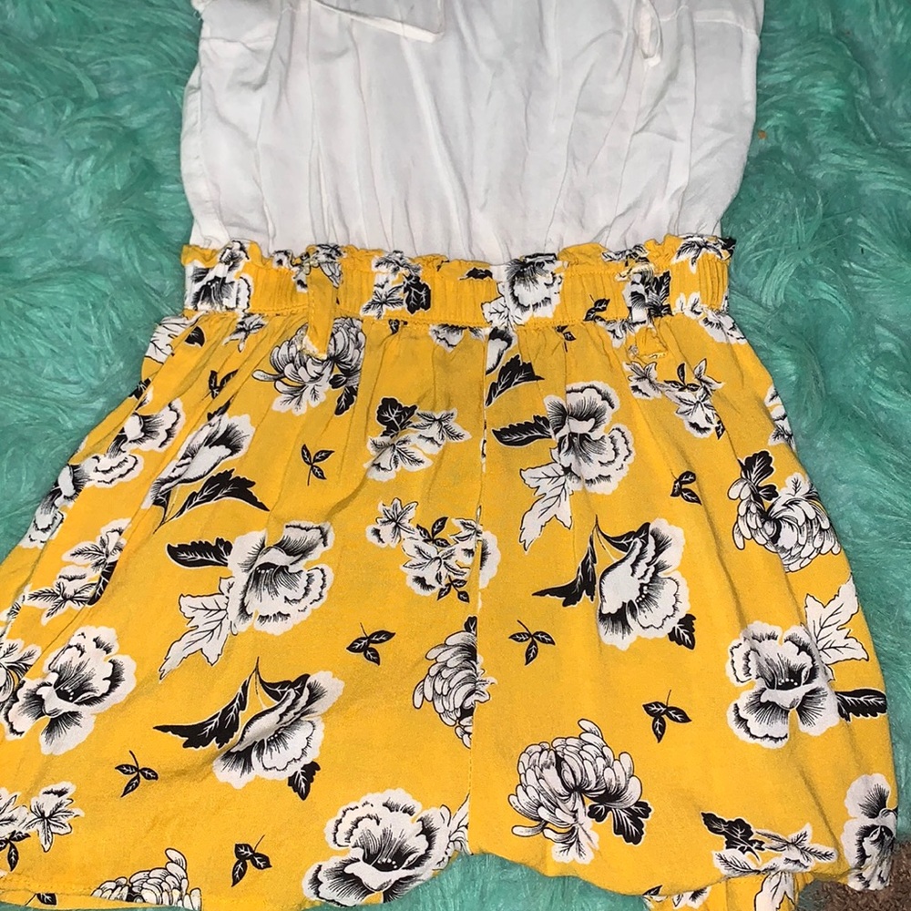 Love by Chesley Romper!